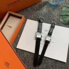 高級人気新品エルメス 時計 スーパーコピー レディース クオーツ