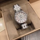 注目度NO.1シャネル 時計 コピー レディース 自動巻き 2色