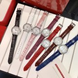 注目度NO.1オメガ 時計 コピー レディース クオーツ 6色
