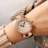 人気売れ筋ブルガリ時計 コピー レディース クオーツ3色