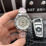 高品質シャネル 時計 スーパーコピー レディース 自動巻き 3色
