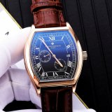 定番人気新品ヴァシュロンコンスタンタン 時計 コピー メンズ 自動巻き 4色