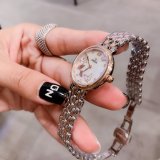 大人気新品オメガ 時計 コピー レディース 自動巻き 2色