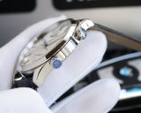 高品質ジャガールクルト 時計 スーパーコピー メンズ 自動巻き 2色
