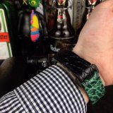 高品質リシャールミル 時計 スーパーコピー メンズ 自動巻き3色