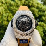 高品質ウブロ ビッグバン コピーシリーズ メンズ 自動巻き