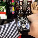 注目度NO.1フランクミュラー 時計 コピー メンズ 自動巻き 4色