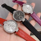 大人気新品オメガ 時計 コピー レディース 自動巻き 3色