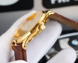 高品質ジャガールクルト 時計 スーパーコピー メンズ 自動巻き 3色