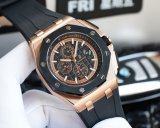 高品質オーデマピゲ 時計 スーパーコピー メンズ 自動巻き 2色