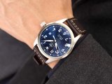 大人気新作IWC パイロットウォッチ コピーシリーズ メンズ 自動巻き3色