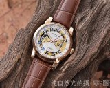 大人気新品パテックフィリップ 時計 コピー メンズ 自動巻き 5色