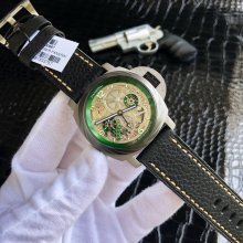 高級人気新品パネライ 時計 スーパーコピー メンズ 自動巻き