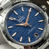 高級人気新品オメガ 時計 スーパーコピー レディース 自動巻き