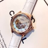 定番人気新品シャネル 時計 コピー レディース 自動巻き 4色