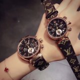 注目度NO.1ルイヴィトン 時計 コピー レディース クオーツ