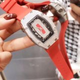 高級人気新品リシャールミル 時計 スーパーコピー レディース クオーツ4色