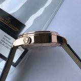 高品質ジャガールクルト 時計 スーパーコピー メンズ 自動巻き