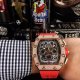 高級人気新品リシャールミル 時計 スーパーコピー メンズ 自動巻き4色