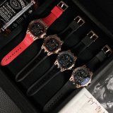 人気高級ロジェデュブイ スーパーコピー メンズ 自動巻き4色