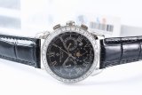 高品質パテックフィリップ 時計 スーパーコピー メンズ 自動巻き 2色