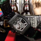 高品質リシャールミル 時計 スーパーコピー メンズ 自動巻き3色