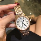 注目度NO.1ジャガールクルト 時計 コピー レディース クオーツ
