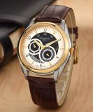 高級人気新品パテックフィリップ 時計 スーパーコピー メンズ 自動巻き 2色