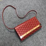 2019秋冬人気新作ゴヤール（GOYARD）☆レディース ショルダーバッグコピー☆数量限定発表★♫店長お勧め人気商品！！
