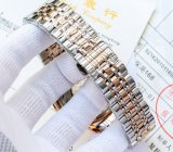 注目度NO.1ヴァシュロンコンスタンタン 時計 コピー メンズ 自動巻き 4色