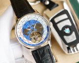 高品質ジャガールクルト 時計 スーパーコピー メンズ 自動巻き 5色