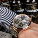 大人気IWC パイロットウォッチ コピーシリーズ メンズ 自動巻き4色