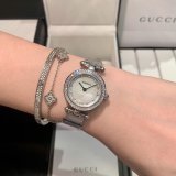 定番人気新品グッチ 時計 コピー レディース クオーツ3色
