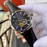 定番人気オメガ シーマスター コピーシリーズ メンズ 自動巻き 2色
