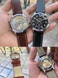 定番人気新品パテックフィリップ 時計 コピー メンズ 自動巻き 8色