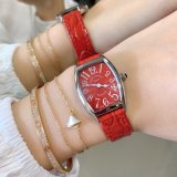 定番人気新品フランクミュラー 時計 コピー レディース クオーツ 7色