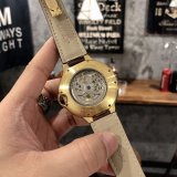 定番人気カルティエ バロンブルー コピーシリーズ メンズ 自動巻き6色