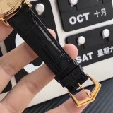高品質パテックフィリップ 時計 スーパーコピー メンズ 自動巻き 2色
