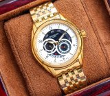高品質パテックフィリップ 時計 スーパーコピー メンズ 自動巻き 3色