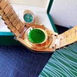 高品質ロレックス デイトジャストコピーシリーズ メンズ 自動巻き3色