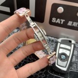高品質シャネル 時計 スーパーコピー レディース 自動巻き 3色