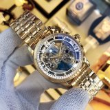 大人気新品ジャガールクルト 時計 コピー メンズ 自動巻き6色