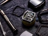 高品質リシャールミル 時計 スーパーコピー メンズ 自動巻き