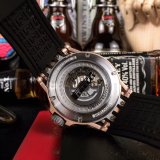 高品質ロジェデュブイ スーパーコピー メンズ 自動巻き4色
