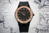 高品質ウブロ クラシックフュージョン コピーシリーズ メンズ 自動巻き