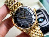 高級人気新品ヴァシュロンコンスタンタン 時計 スーパーコピー メンズ 自動巻き 3色