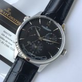 高品質ジャガールクルト 時計 スーパーコピー メンズ 自動巻き