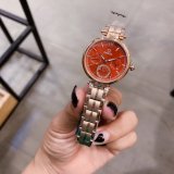 注目度NO.1オメガ 時計 コピー レディース 自動巻き 3色