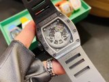 高級人気新品リシャールミル 時計 スーパーコピー メンズ 自動巻き