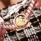高品質シャネル 時計 スーパーコピー レディース 自動巻き 2色
